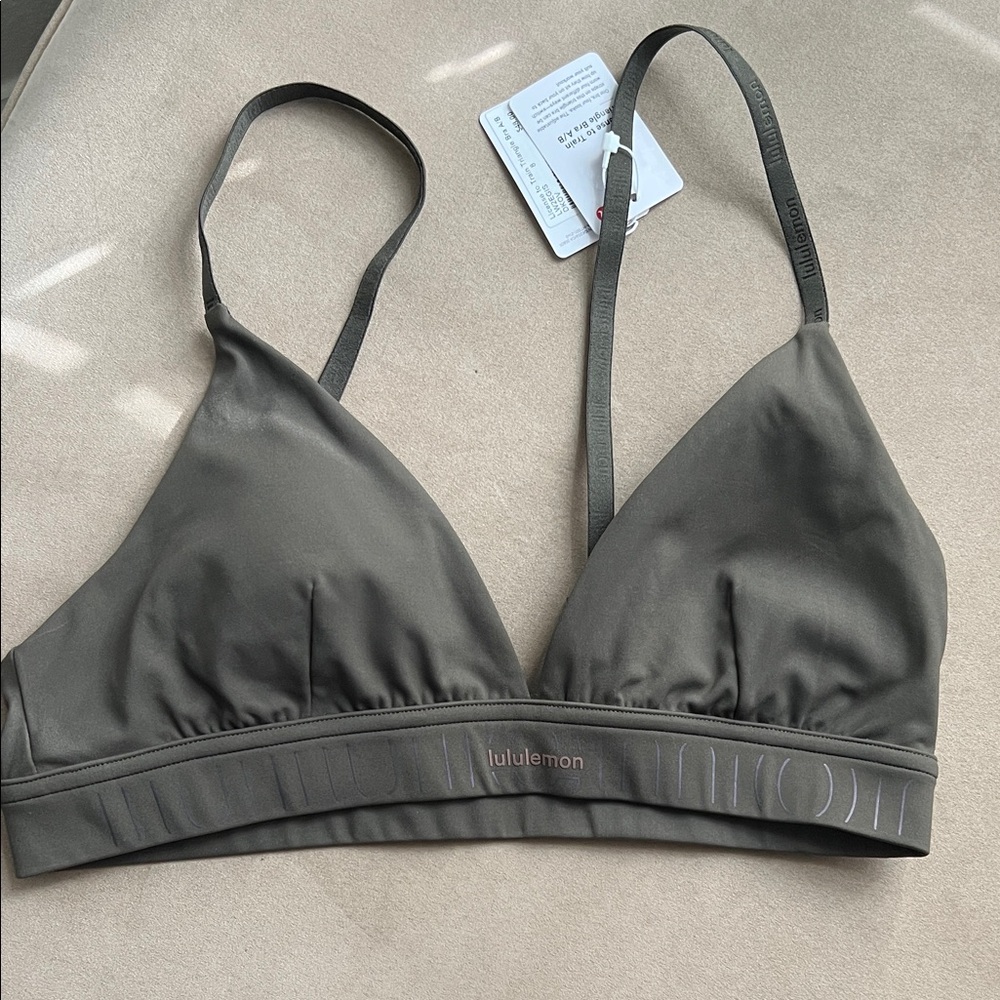 Lululemon bra